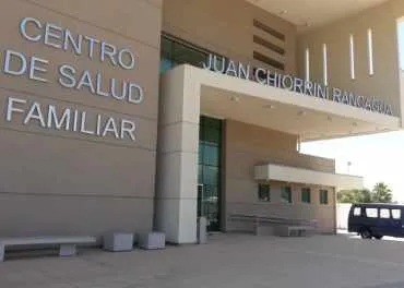 Clínicas, hospitales e instituciones de salud