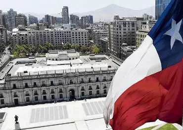 Ministerios y organismos gubernamentales