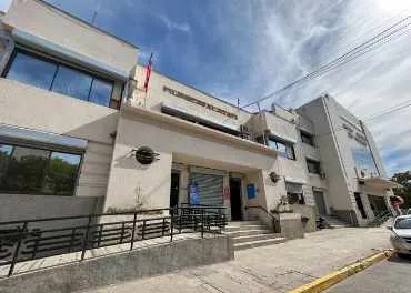 Municipalidades y gobiernos regionales