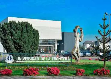 Universidades e instituciones públicas
