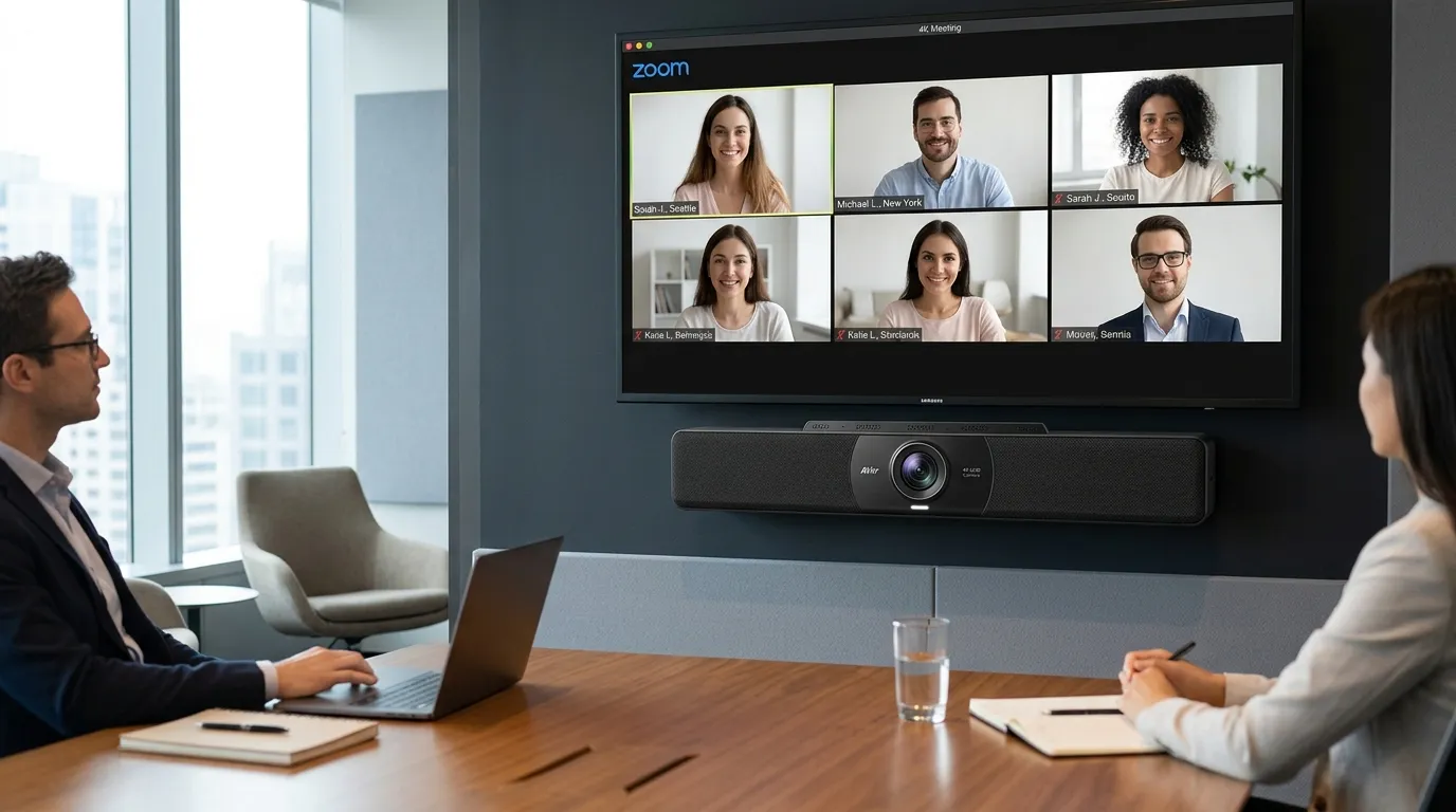 Sistemas de Videoconferencia