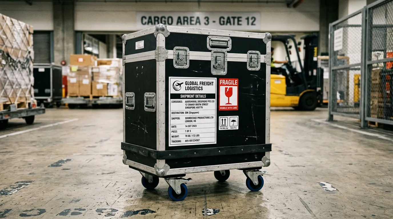Entrega Directa y Garantía en Chile