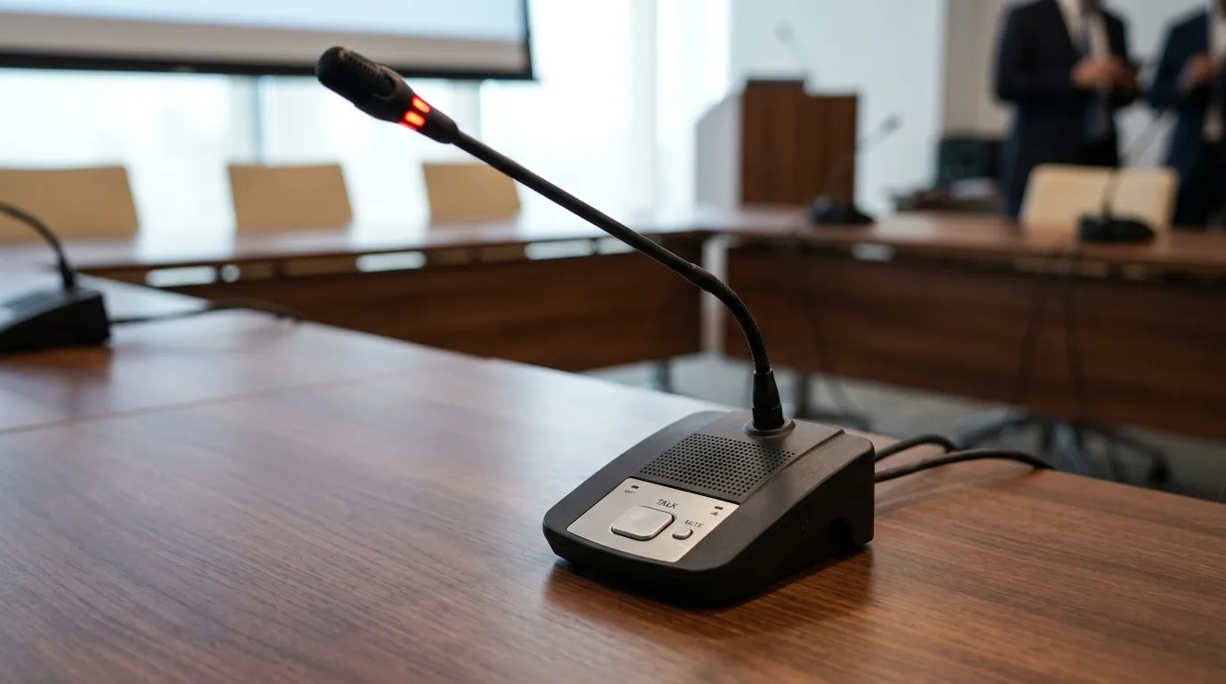 Sistemas de Conferencia