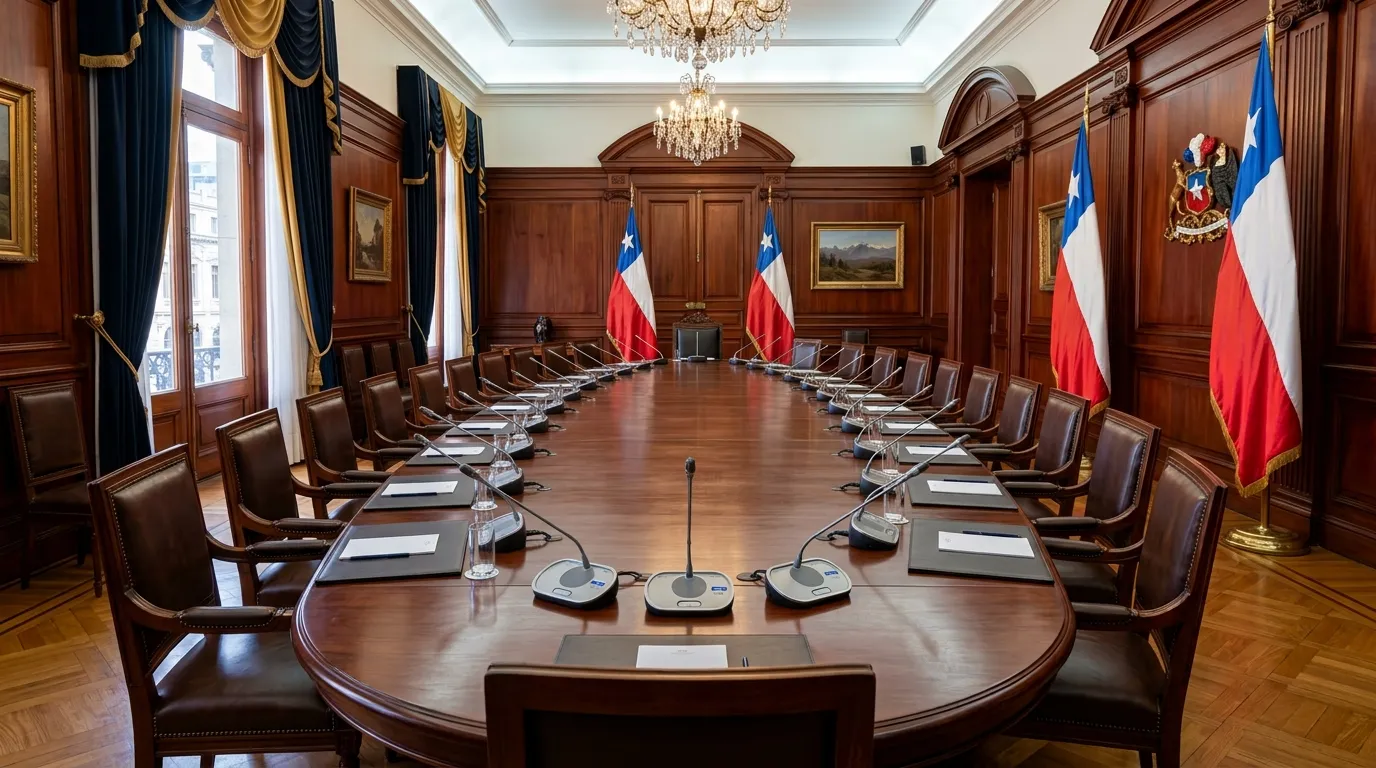 Corporativo y gobierno