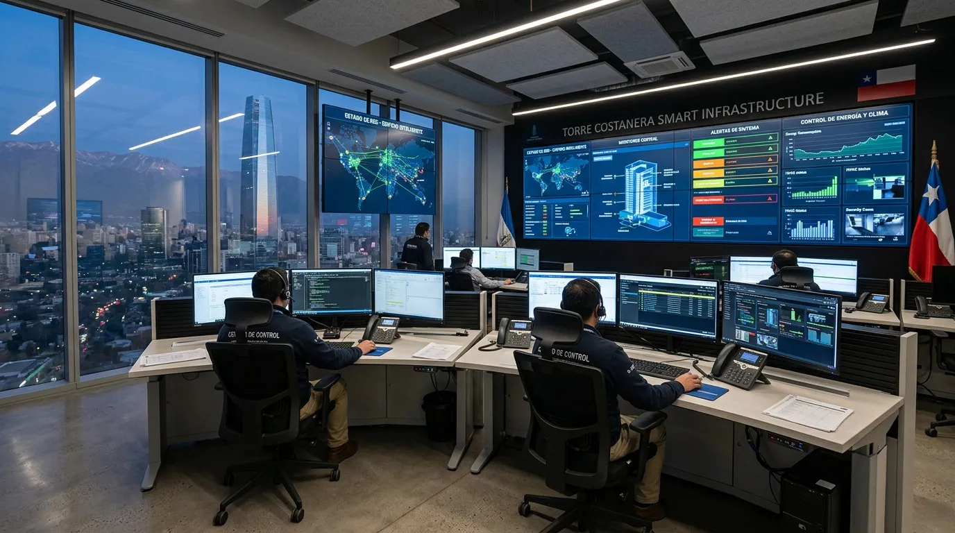 Integraciones
