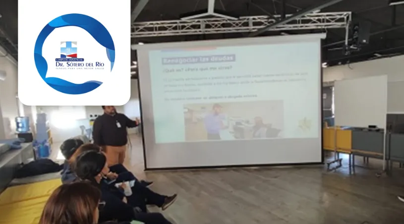 Complejo Asistencial Dr. Sótero del Río