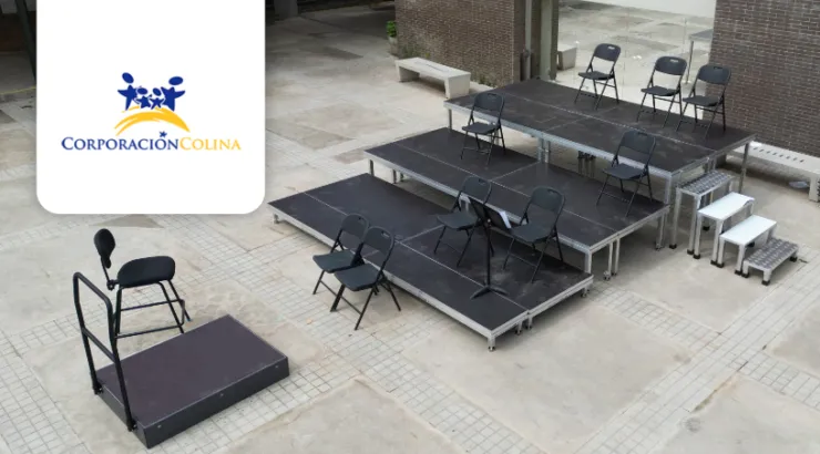 Corporación Municipal de Desarrollo Social de Colina