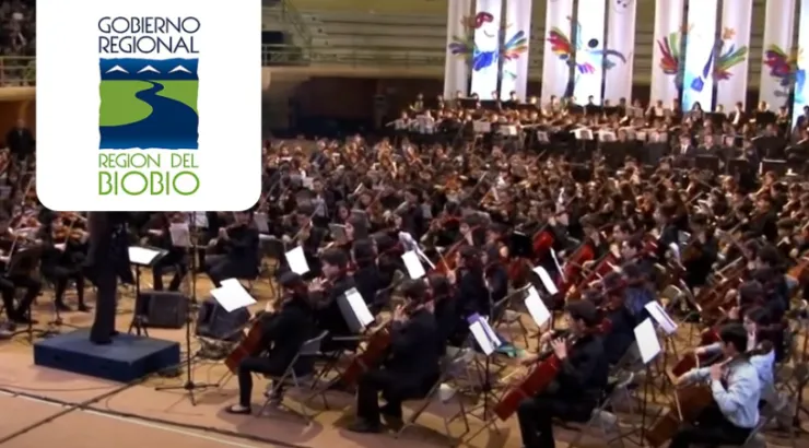 Gobierno Regional de la Región del Bío Bío