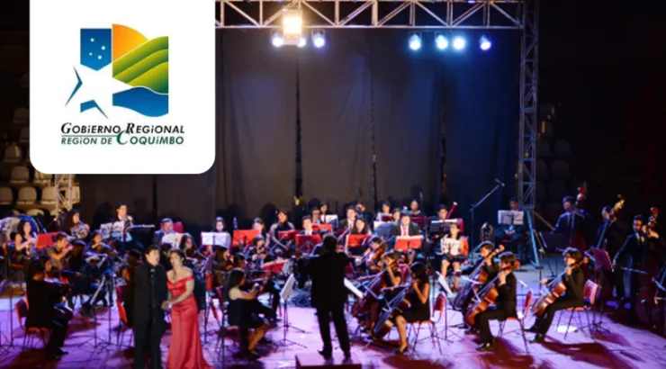Gobierno Regional IV Región de Coquimbo