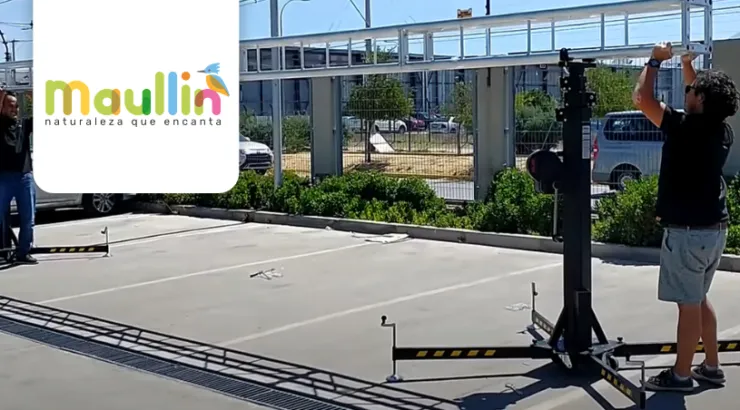 Municipalidad de Maullín
