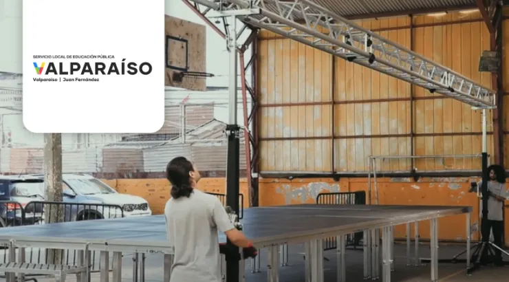 Servicio Local de Educación Pública de Valparaíso