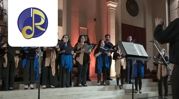 Agrupación Cultural Coro Polifónico de Rancagua