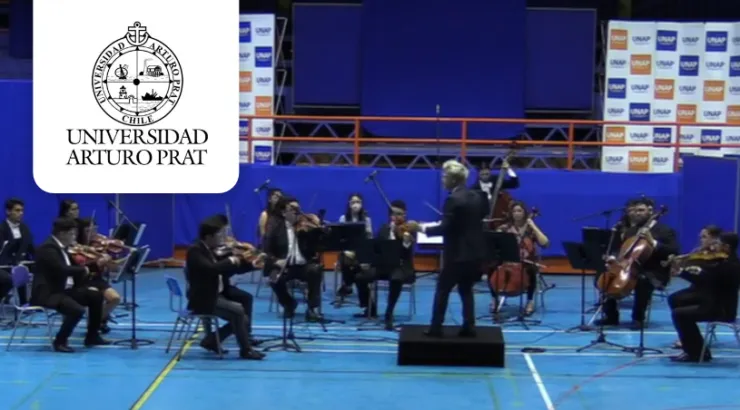 Universidad Arturo Prat