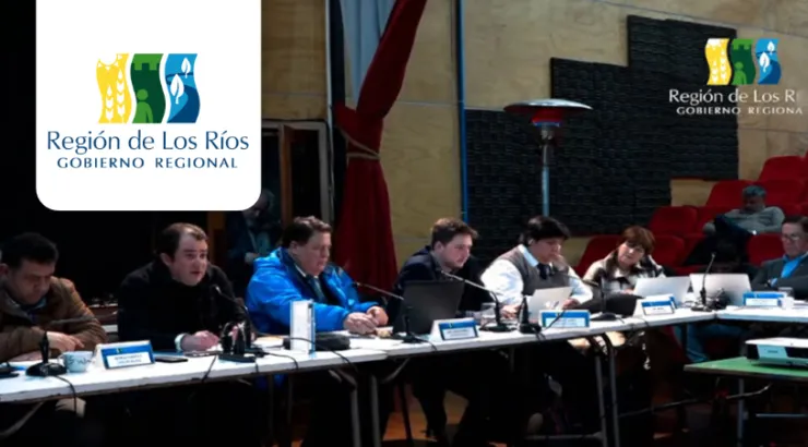 Gobierno Regional de Los Ríos
