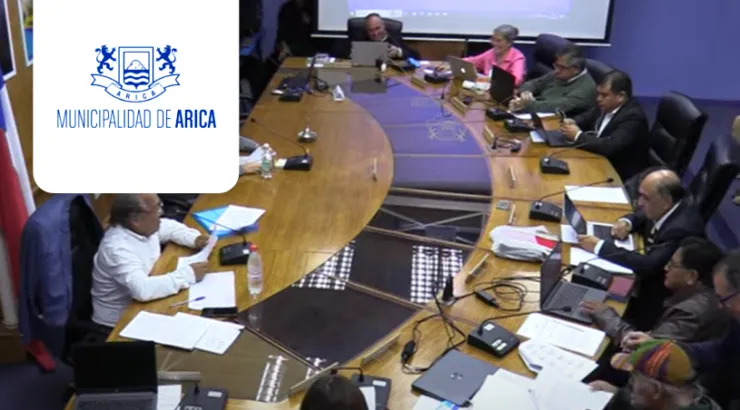 Municipalidad de Arica