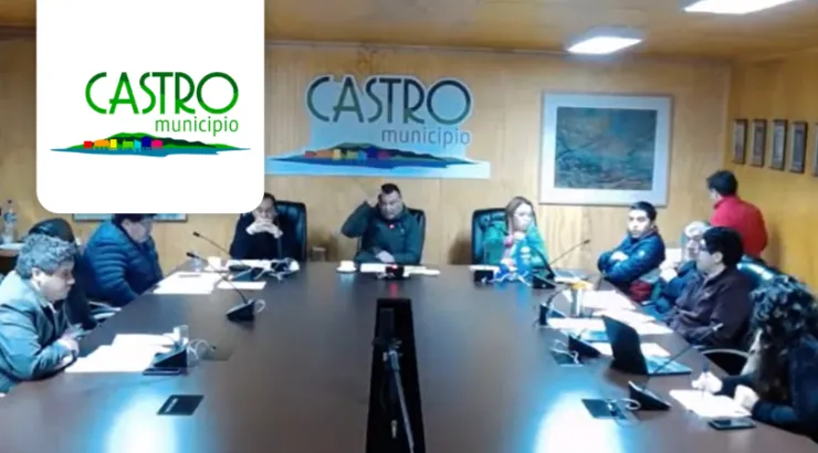 Municipalidad de Castro