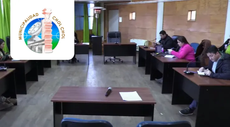 Municipalidad de Cholchol