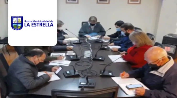 Municipalidad de La Estrella