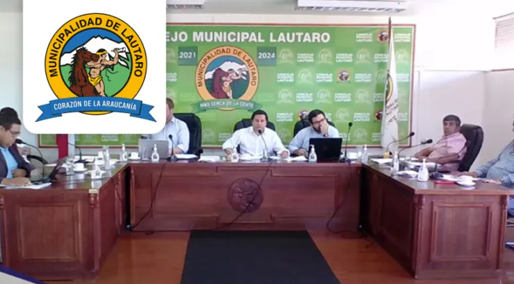 Municipalidad de Lautaro