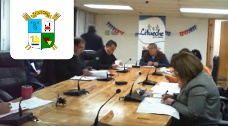 Municipalidad de Litueche