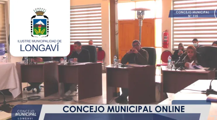 Municipalidad de Longaví