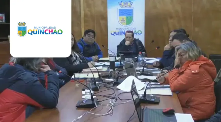 Municipalidad de Quinchao