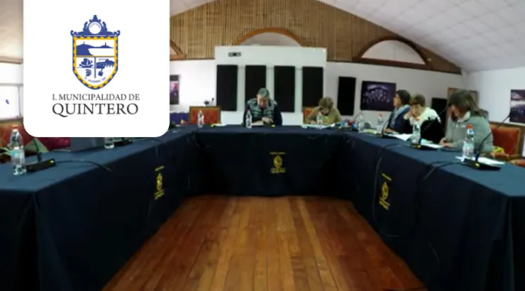 Municipalidad de Quintero