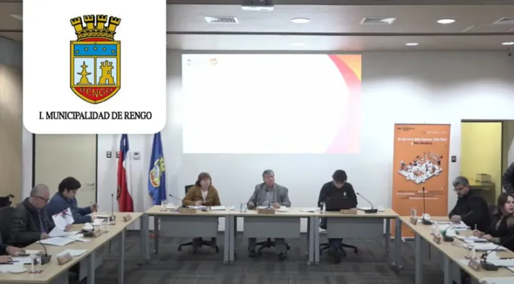 Municipalidad de Rengo