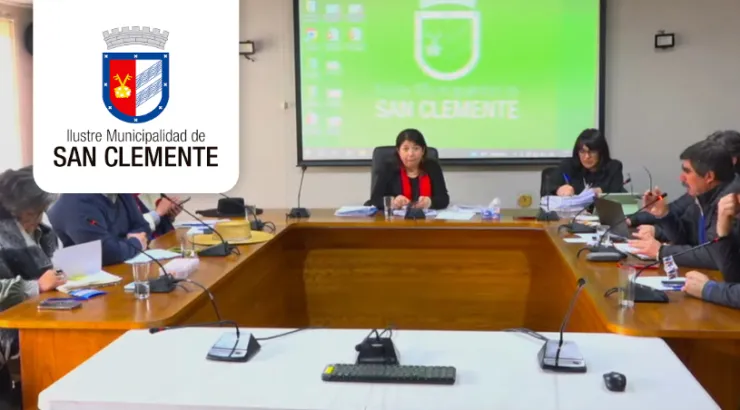 Municipalidad de San Clemente