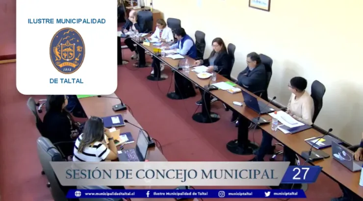 Municipalidad de Taltal