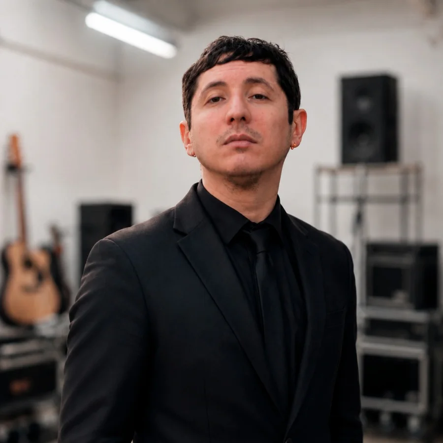 Danilo Flores