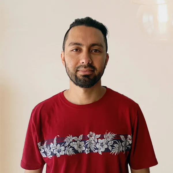 Francisco Díaz