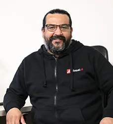 Marcelo Aravena