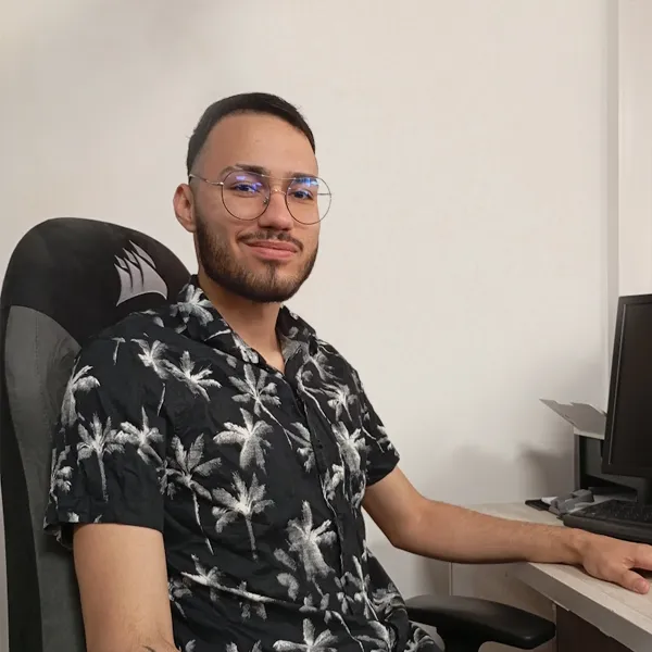 Rafael Vásquez