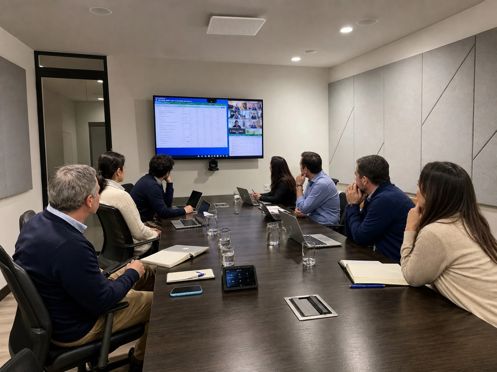 Vista 18 de Ejecutiva SE-20 Profesional