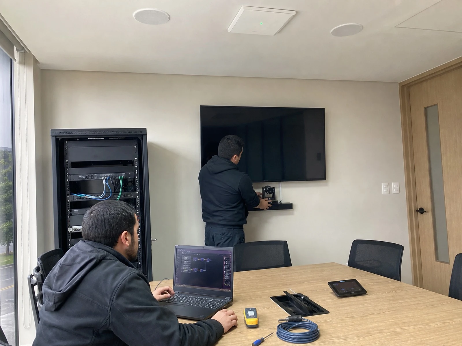 Vista 29 de Ejecutiva SE-20 Profesional