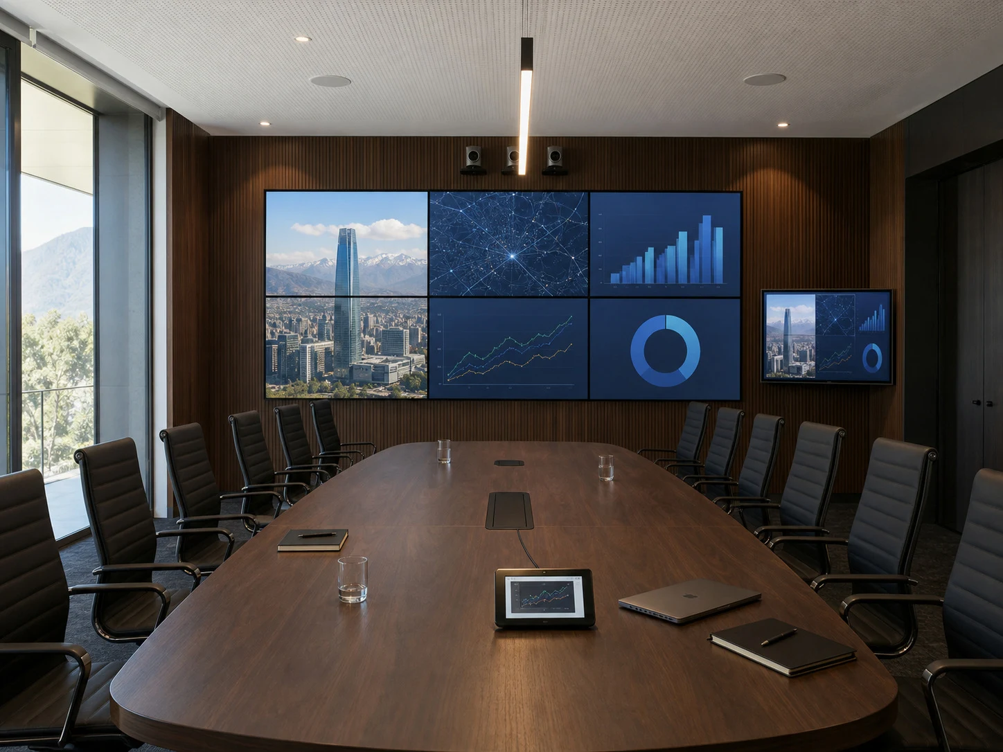 Vista 18 de SALA CORP-PREMIUM