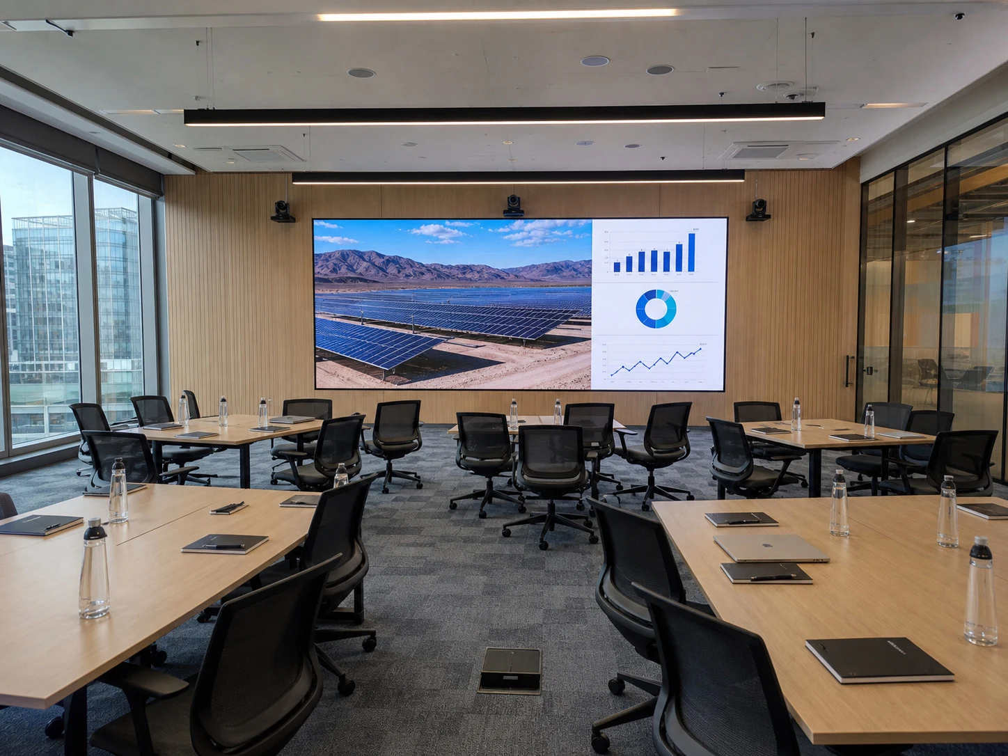 Vista 22 de SALA CORP-PREMIUM