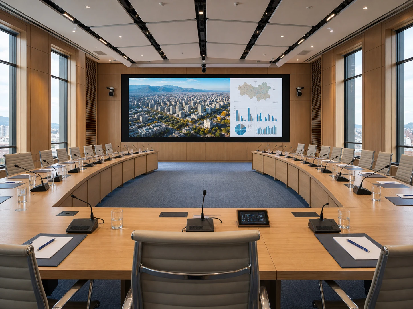 Vista 25 de SALA CORP-PREMIUM