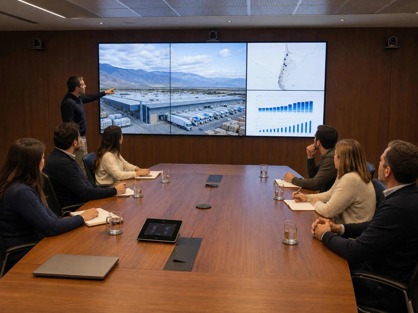 Vista 31 de SALA CORP-PREMIUM